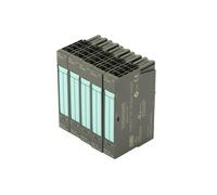 Siemens 6ES7131-4EB00-0AB0 New SIMATIC DP, 5 electronic modules for ET 200S, 2