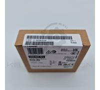 Siemens 6ES7131-6BF00-0CA0 Simatic ET 200SP digital input module, DI 8x 24VDC ST