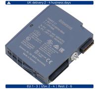 6ES7131-6BF01-0BA0 SIEMENS SIMATIC ET 200SP New and Sealed In stock