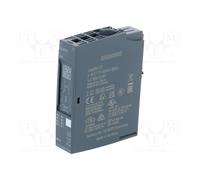 SIEMENS 6ES7131-6BF01-2BA0 Automation module