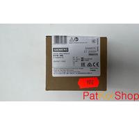 Siemens SIMATIC ET 200SP Digital Input Module 6ES7131-6BH01-0BA0 15x24VDC
