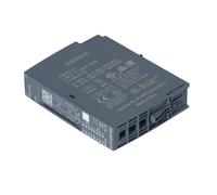 Siemens SIMATIC ET 200SP Digital Input Module 6ES7131-6BH01-0BA0 15x24VDC