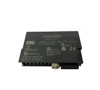 Siemens 6ES7132-4BD32-0AA0 PLC I/O Digital, 6AG1, 24 V dc, SIMATIC