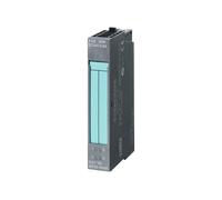 Siemens 6ES7132-4BD50-0AA0 New SIMATIC DP, 5 electronic modules for ET 200S, 4