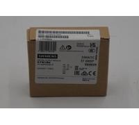 Siemens 6ES7132-6BD20-0BA0 SPS Processor 35250