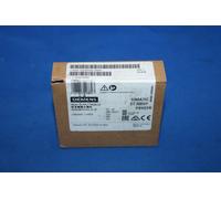 SIEMENS 6ES7132-6GD51-0BA0 6ES7 132-6GD51-0BA0 RELAY OUTPUT MODULE ET200SP