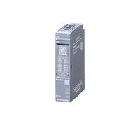 Siemens 6ES7134-6FB00-0BA1 New SIMATIC ET 200SP, Analog input module, AI 2xU