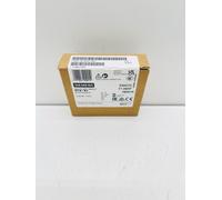 SIEMENS 6ES7134-6GD01-0BA1 Simatic ET 200SP Analog Input PLC Module