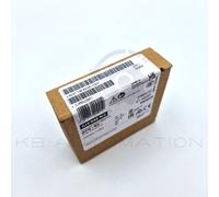 Siemens 6ES7134-6GD01-0BA1 Simatic ET 200SP analogue input, AI 4x I 2-/4-wire ST
