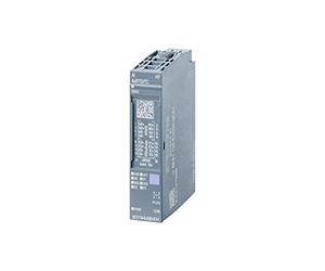 Siemens 6ES7134-6JD00-0CA1 Digital and Analog I/O Module - Digital and Analog I/O Modules (Analog, Electrical System, Multi-Colour, 39 g, 65 mm, 23 mm)