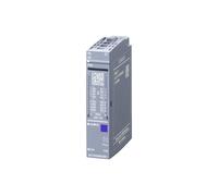 Siemens 6ES7135-6GB00-0BA1 New SIMATIC ET 200SP, Analog output module, AQ 2xI