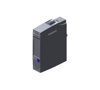 Siemens 6ES7135-6HB00-0DA1 New SIMATIC ET 200SP, Analog output module, AQ 2x