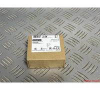 Siemens Fieldbus Decentralized Peripheral - Digital Input And Output Module - 6ES71366DC000CA0