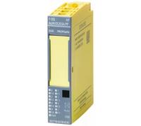 Siemens 6ES7136-6DC00-0CA0 SIMATIC DP module ET 200SP, F-DQ 8x24VDC/0.5A PP HF