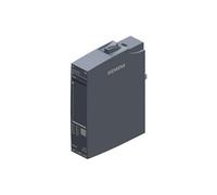 Siemens 6ES71376CA000BU0 SIMATIC PLC input module 24V DC DALI CC20