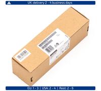 SIEMENS 6ES7141-5AH00-0BA0, SIMATIC In/Out Module ET 200A New in stock at PLC...