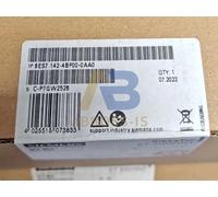 Siemens 6ES7142-4BF00-0AA0 6ES7 142-4BF00-0AA0 SIMATIC ET200pro Digital Output