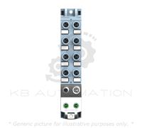 Siemens 6ES7143-5BF00-0BA0 SIMATIC ET 200AL digital input/output module