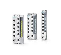 Siemens 6ES7146-6FF00-0AB0 New SIMATIC DP, ET 200ECO PN, F-DI 8X24V /F-DQ