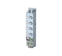 Siemens 6ES7147-5JD00-0BA0 New SIMATIC ET 200AL, CM 4x IO-Link, 4x M12, Degree