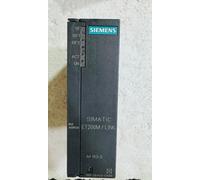Siemens 6ES7153-2BA02-0XB0 New SIMATIC DP, Connection ET 200M IM 153-2 High