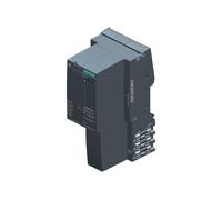 Siemens 6ES7155-6AA01-0BN0 Simatic ET 200SP, IM155-6PN ST incl. BA 2x RJ45