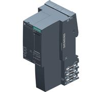 Siemens 6ES71583AD100XA0 PLC add-on module NEOZED 16A 400V AC 250V DC
