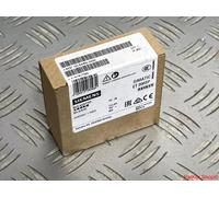 SIEMENS 6ES7193-6AR00-0AA0 BA 2xRJ45 SIMATIC ET200SP