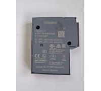 Siemens 6ES7193-6AR00-0AA0 SIMATIC ET 200SP BusAdapter BA 2xRJ45