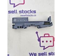 SIEMENS 6ES7193-6BP00-0BA0 Simatic Series Base Unit Type A0