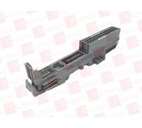SIEMENS 6ES7193-6BP20-0BA0 / 6ES71936BP200BA0 (BRAND NEW)