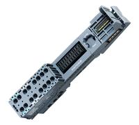 Simatic ET 200SP, Socket for Modules 6ES7193-6BP20-0BB0