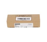 Siemens 6ES7193-6BP20-0DC0 New NFP Sealed