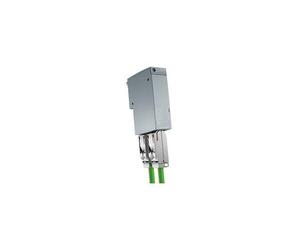 Siemens 6ES71936AR000AA0 SIPLUS S7-400 PLC Adapter -25...+70°C Coated