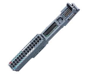 Siemens 6ES71936BP200BA0 SIPLUS PLC sync module 28.8V DC -25°C/+70°C