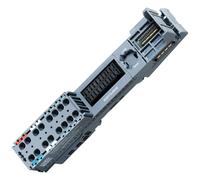 Siemens 6ES71936BP200BB1 SIPLUS S7-1200 PLC supply module 28.8 V DC