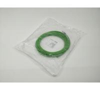 Siemens 6ES7194-2LN10-0AC0 Communication Cable M8. 10 Meters.