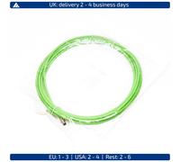 SIEMENS 6ES7194-2MH50-0AC0, bus cable for ET connection M New in stock at PLC...