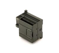 Siemens 6ES7211-0BA21-0XB0 New SIMATIC S7-200, CPU 221 COMPACT UNIT, AC POWER