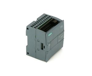 Siemens 6ES7211-1HE31-0XB0 New SIMATIC S7-1200, CPU 1211C, compact CPU,