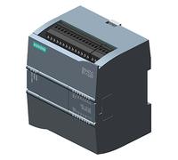 Siemens 6ES7212-1AE40-0XB0 New factory sealed SIMATIC S7-1200, CPU 1212C,