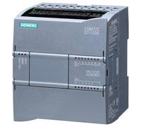 Siemens 6ES7212-1BE40-0XB0 New SIMATIC S7-1200, CPU 1212C, compact CPU,