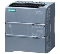 Siemens 6ES7212-1HE40-0XB0 - S7-1200, CPU 1212C, DC/DC/relay, New Sealed- UK STK