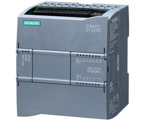 Siemens 6ES7212-1HE40-0XB0 - S7-1200, CPU 1212C, DC/DC/relay, New Sealed- UK STK