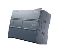 Siemens 6ES7214-1AG40-0XB0 - S7-1200, CPU 1214C, DC/DC/DC, BRAND NEW- UK STOCK