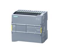 Siemens 6ES7214-1HF40-0XB0 New SIMATIC S7-1200F, CPU 1214 FC, compact CPU,