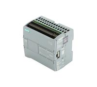 SIEMENS 6ES7 214-1HG40-0XB0 CPU Module New One 6ES7214-1HG40-0XB0