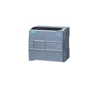 Siemens 6ES72141AG400XB0 CPU Alpha 400 IP55 Wall-Mounted RAL 9016