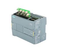 Siemens 6ES7215-1AF40-0XB0 New SIMATIC S7-1200F, CPU 1215 FC, compact CPU,