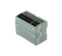 Siemens 6ES7215-1AG40-0XB0 New SIMATIC S7-1200, CPU 1215C, compact CPU,